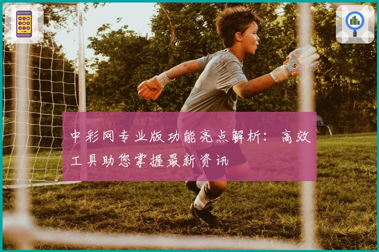 中彩网专业版功能亮点解析：高效工具助您掌握最新资讯