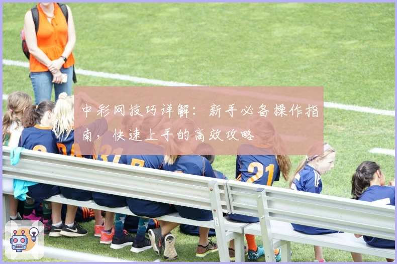 中彩网技巧详解：新手必备操作指南，快速上手的高效攻略