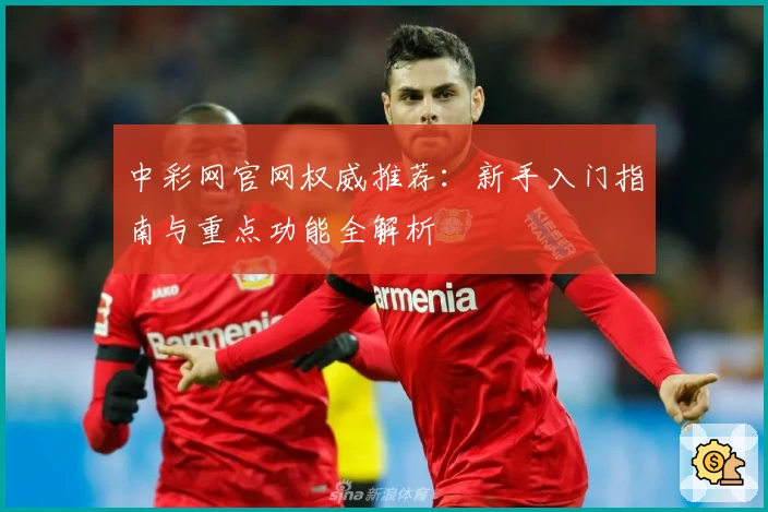 中彩网官网权威推荐：新手入门指南与重点功能全解析