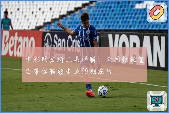 中彩网分析工具详解：全网数据整合带你解锁专业预测技巧