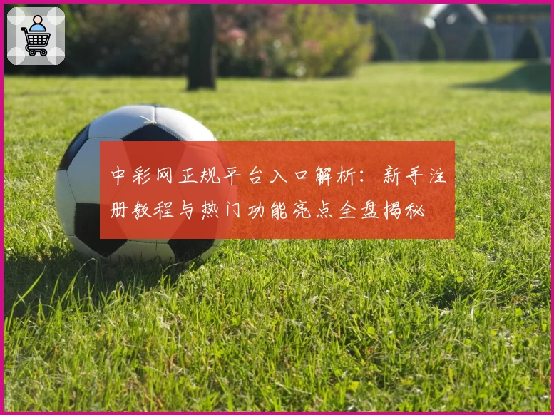 中彩网正规平台入口解析：新手注册教程与热门功能亮点全盘揭秘